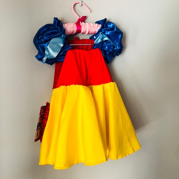 Snow ❄️ Princess - Picture 7 of 8